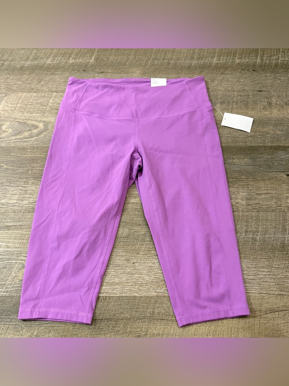 Zella Cropped Leggings